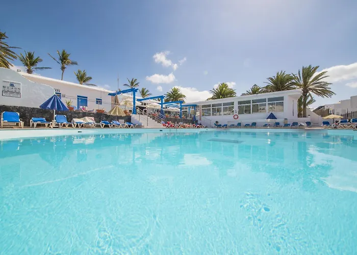 Appartement Jable Bermudas *