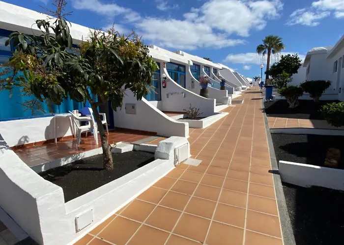 Jable Bermudas Appartement Puerto del Carmen (Lanzarote)