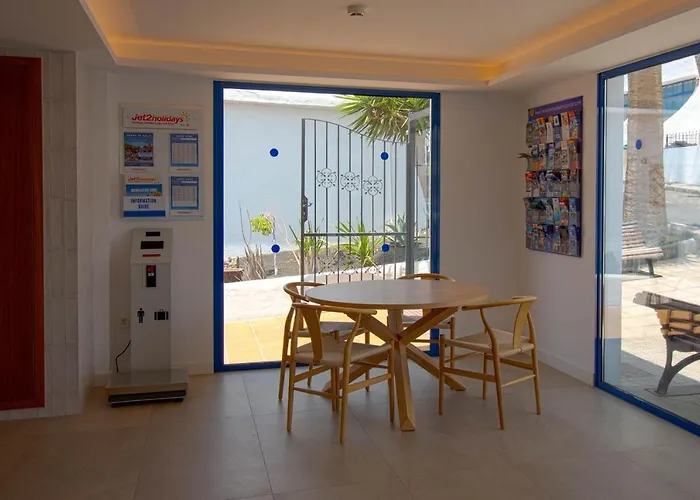 Appartement Jable Bermudas