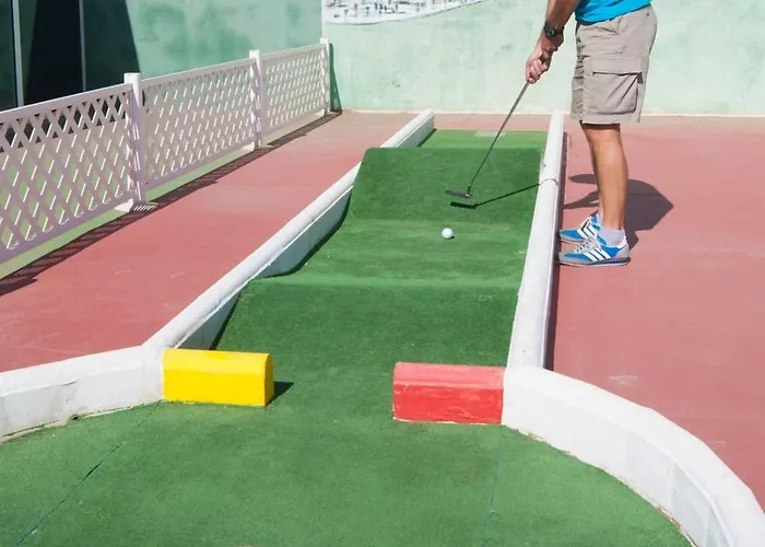 아파르타멘토스 하블 베르무다스 푸에르토 델 카르멘