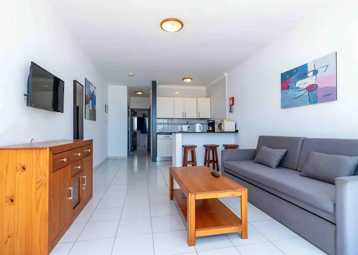 Appartement Jable Bermudas *