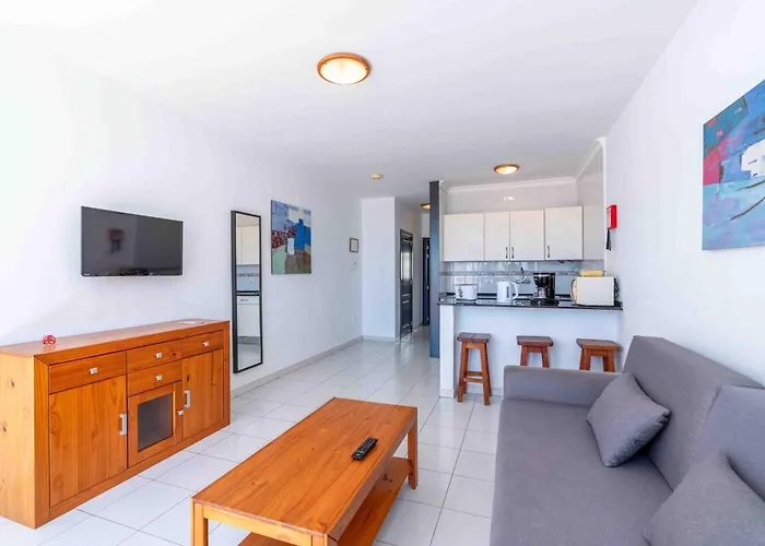 Jable Bermudas * Puerto del Carmen (Lanzarote)