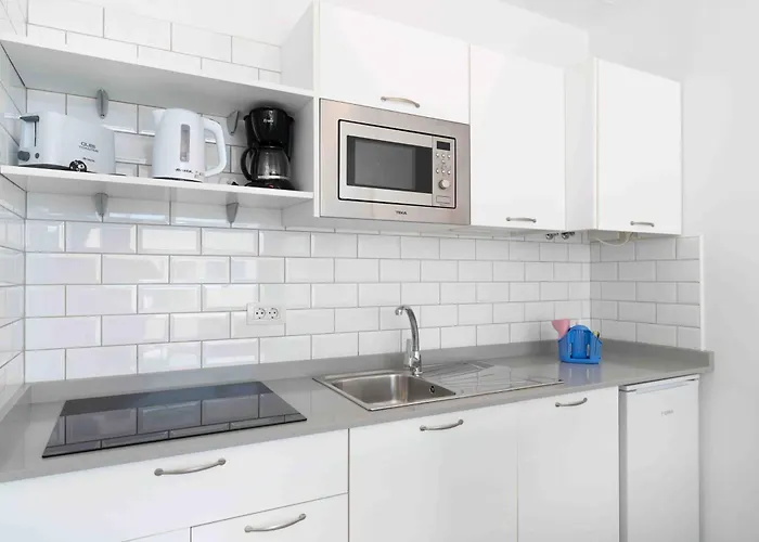 아파르타멘토스 하블 베르무다스 푸에르토 델 카르멘