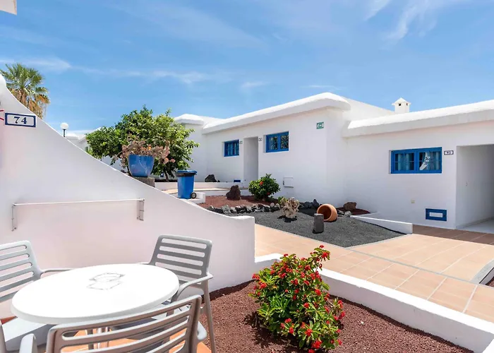 Appartement Jable Bermudas *