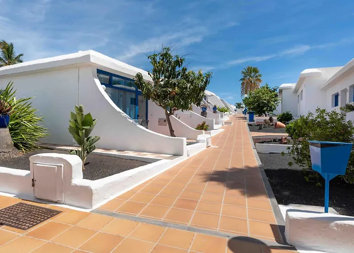 Jable Bermudas * Puerto del Carmen (Lanzarote)