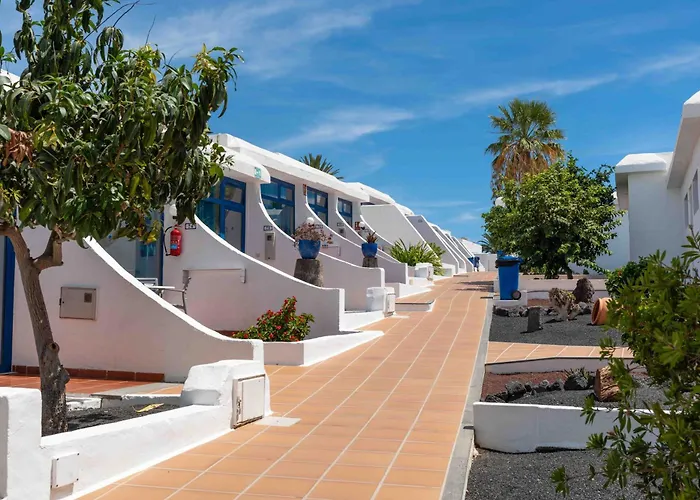 아파르타멘토스 하블 베르무다스