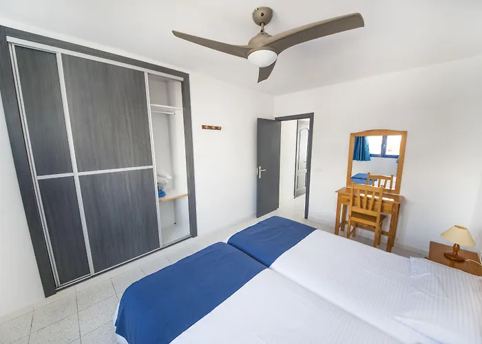 Appartement Jable Bermudas Puerto del Carmen (Lanzarote)