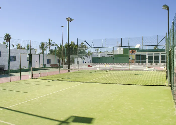 Jable Bermudas Appartement Puerto del Carmen (Lanzarote)