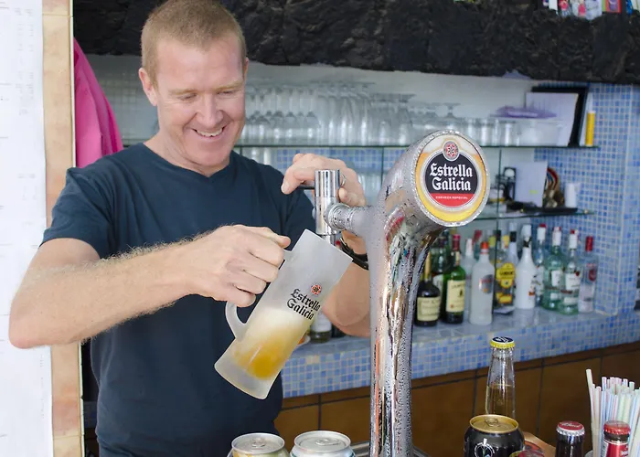 아파르타멘토스 하블 베르무다스 * 푸에르토 델 카르멘