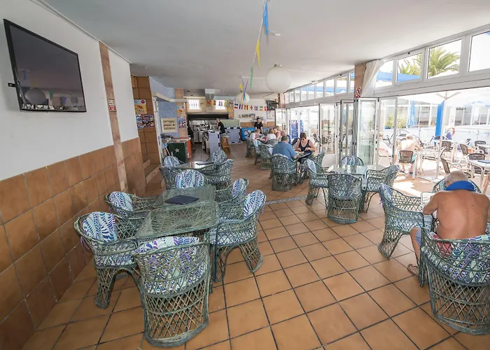 Jable Bermudas Appartement Puerto del Carmen (Lanzarote)