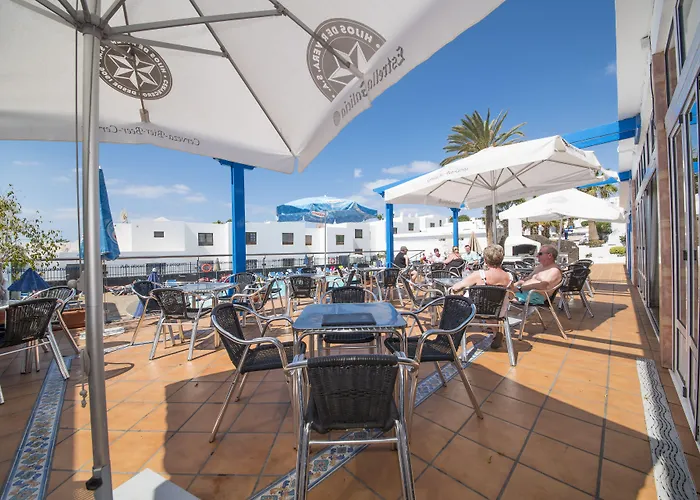 아파르타멘토스 하블 베르무다스