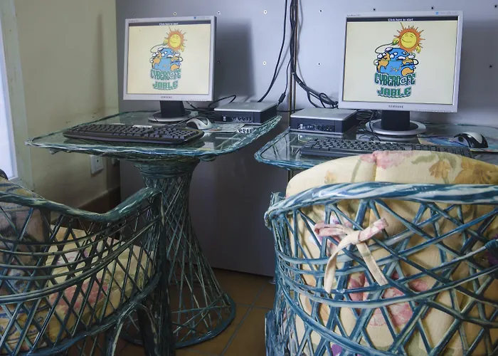 아파르타멘토스 하블 베르무다스 푸에르토 델 카르멘