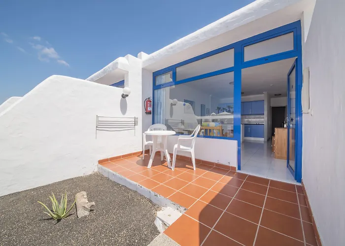 아파르타멘토스 하블 베르무다스 * 푸에르토 델 카르멘