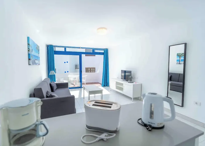 Appartement Jable Bermudas