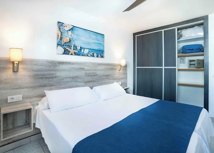 Appartement Jable Bermudas