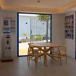 Διαμέρισμα Jable Bermudas