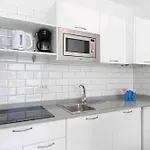 Jable Bermudas Πουέρτο Ντελ Κάρμεν