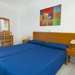 Jable Bermudas Πουέρτο Ντελ Κάρμεν