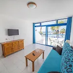 Διαμέρισμα Jable Bermudas