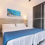 Διαμέρισμα Jable Bermudas *