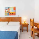 Διαμέρισμα Jable Bermudas
