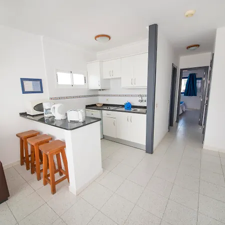 Apartment Jable Bermudas Puerto del Carmen (Lanzarote)