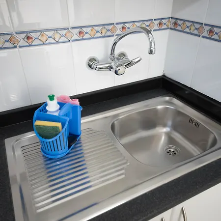 Apartment Jable Bermudas Puerto del Carmen (Lanzarote)