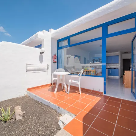 Jable Bermudas * Puerto del Carmen (Lanzarote)