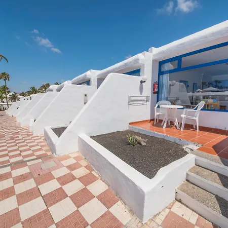 Apartment Jable Bermudas *
