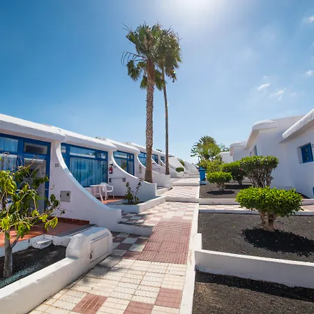 Apartment Jable Bermudas