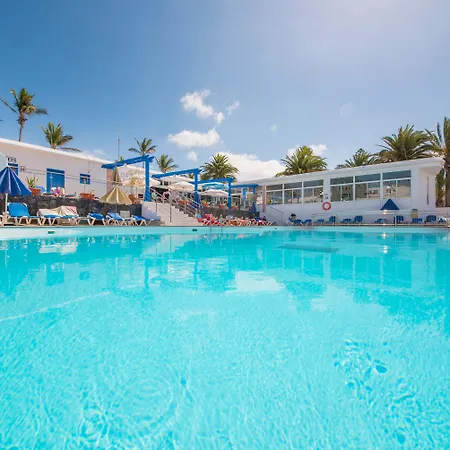 Apartment Jable Bermudas *