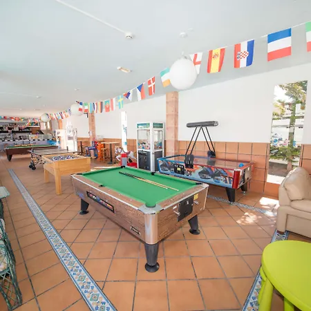 Jable Bermudas Apartment Puerto del Carmen (Lanzarote)