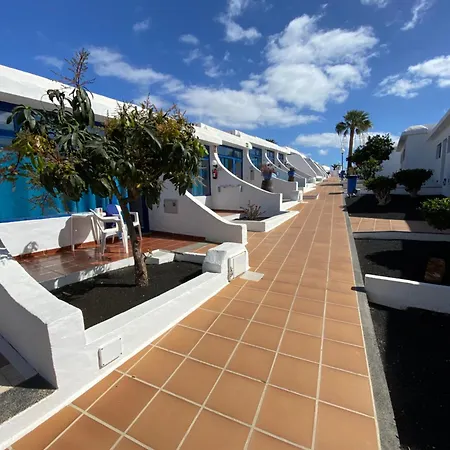 Jable Bermudas Appartement Puerto del Carmen (Lanzarote)
