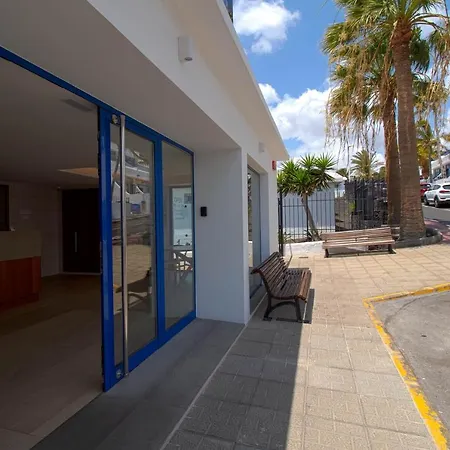 Apartment Jable Bermudas Puerto del Carmen (Lanzarote)