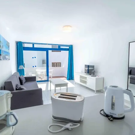 Apartment Jable Bermudas *