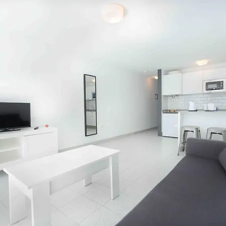 Jable Bermudas Apartment *