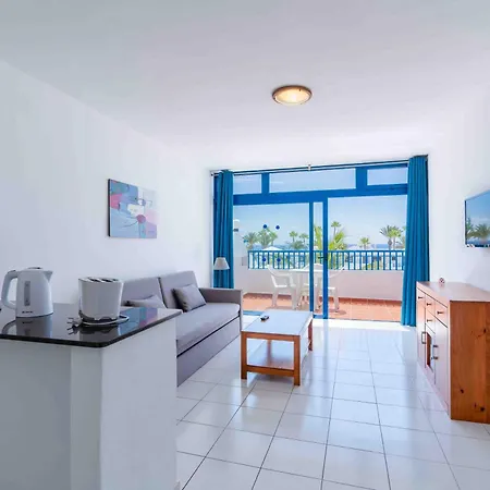 Apartment Jable Bermudas *