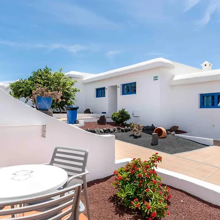 Appartement Jable Bermudas *
