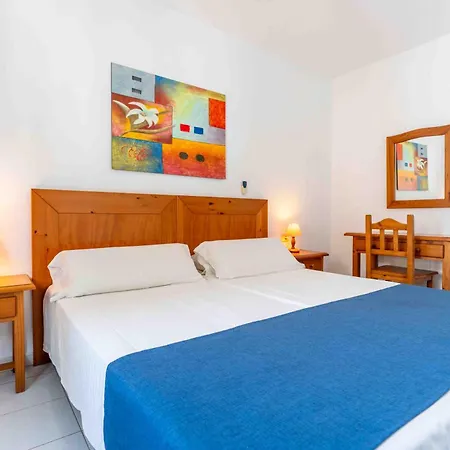 Apartment Jable Bermudas Puerto del Carmen (Lanzarote)