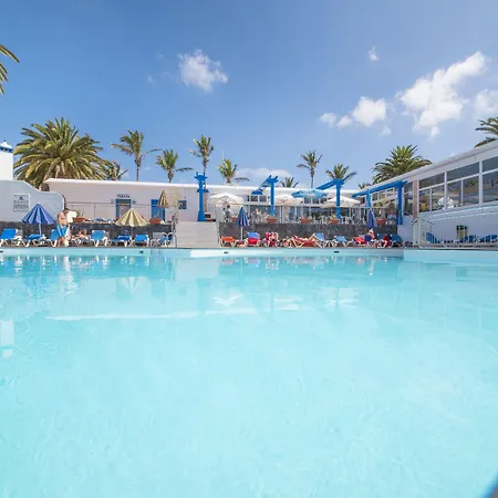 Jable Bermudas Appartement Puerto del Carmen (Lanzarote)