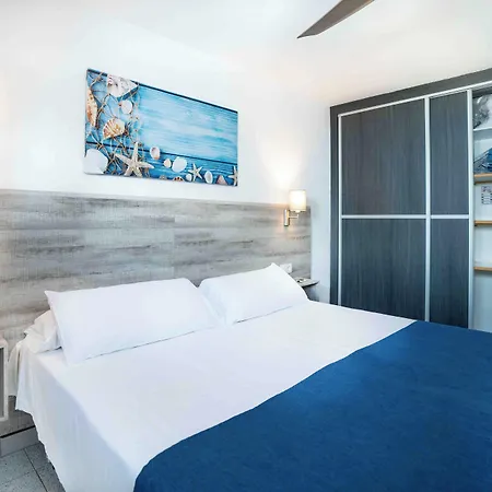 Appartement Jable Bermudas